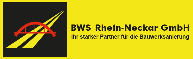 Ihr Partner für die Bauwerksanierung